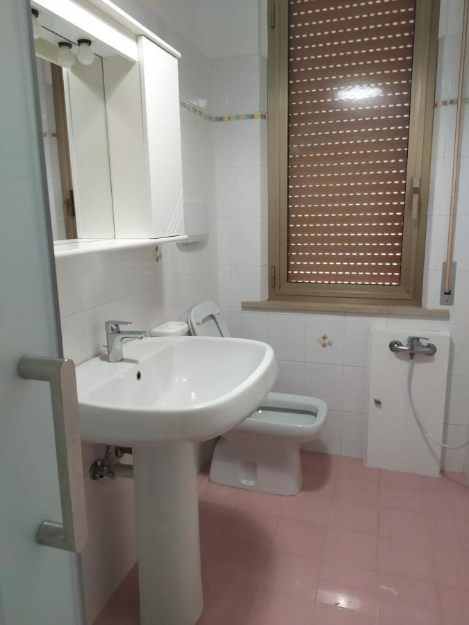 Casa Il Canto Tortoreto Ngoại thất bức ảnh