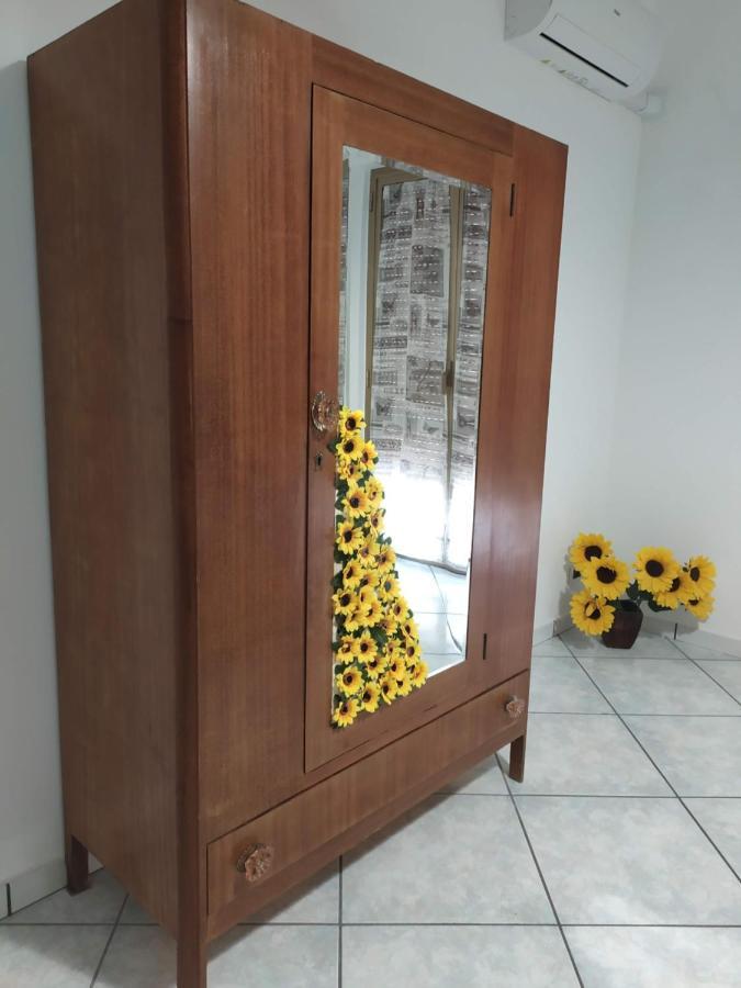 Casa Il Canto Tortoreto Ngoại thất bức ảnh