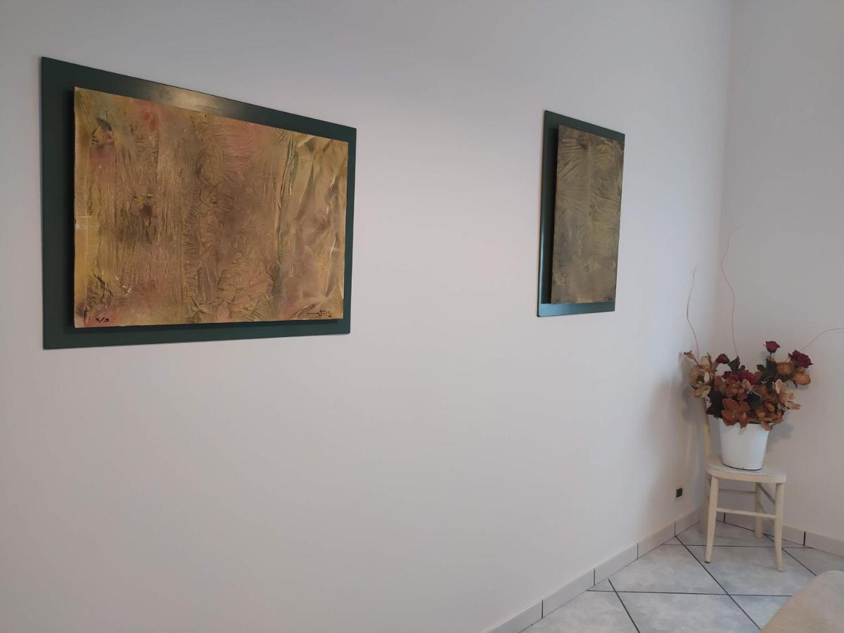 Casa Il Canto Tortoreto Ngoại thất bức ảnh