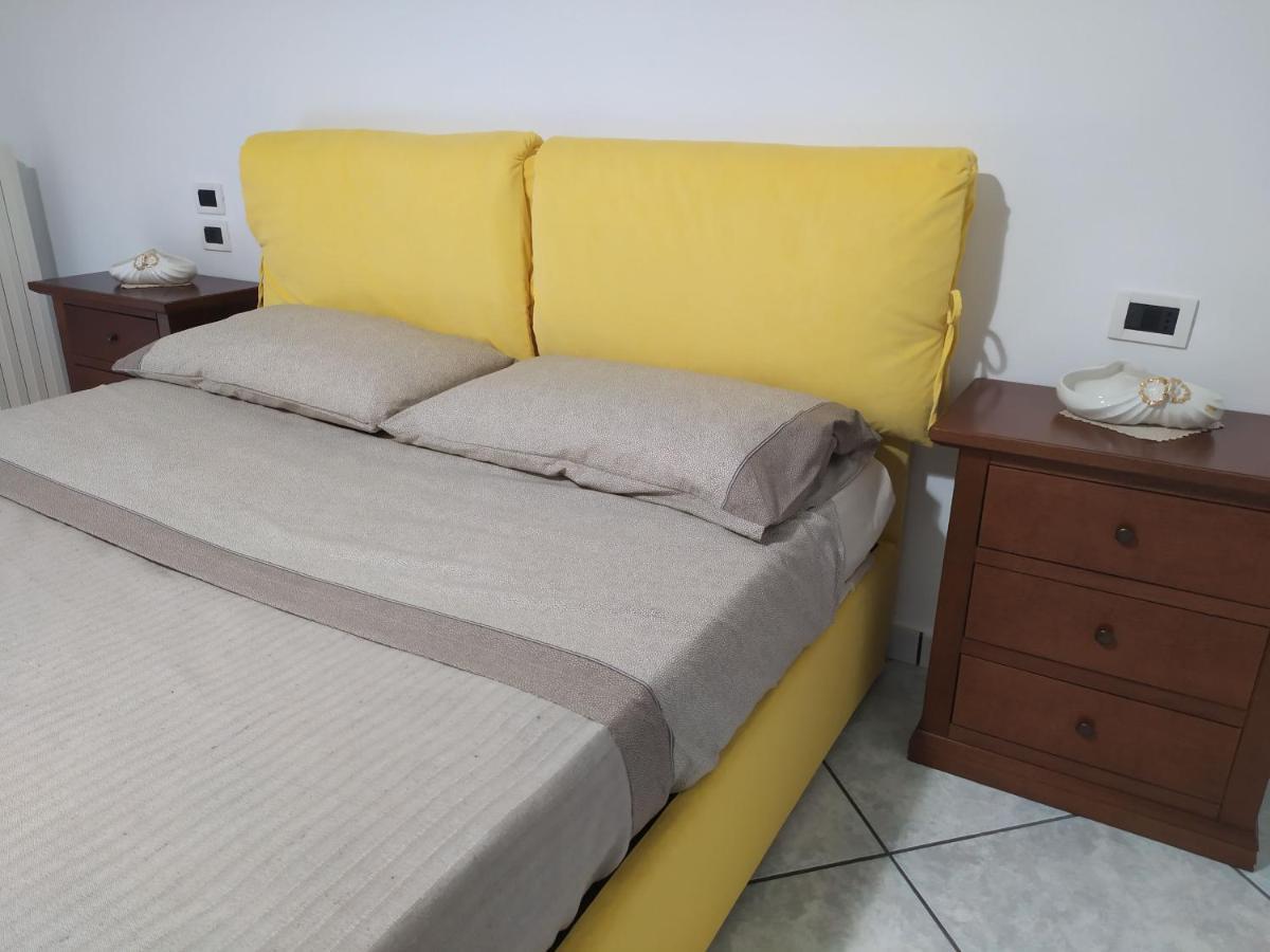 Casa Il Canto Tortoreto Ngoại thất bức ảnh